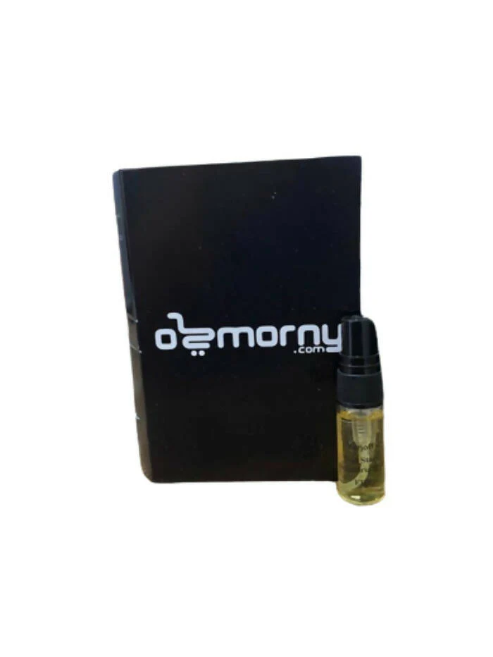 Sample Xerjoff Oud Stars Alexandria II Eau De Parfum For Unisex 3ml
