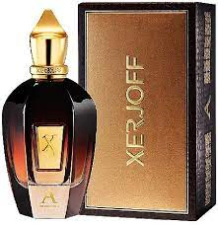 Sample Xerjoff Oud Stars Alexandria II Eau De Parfum For Unisex 3ml - Image 3