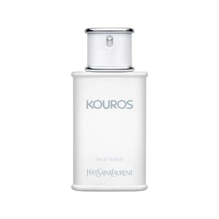 Sample Yves Saint Laurent Kouros Vials Eau De Toilette For Men 3ml - Image 2