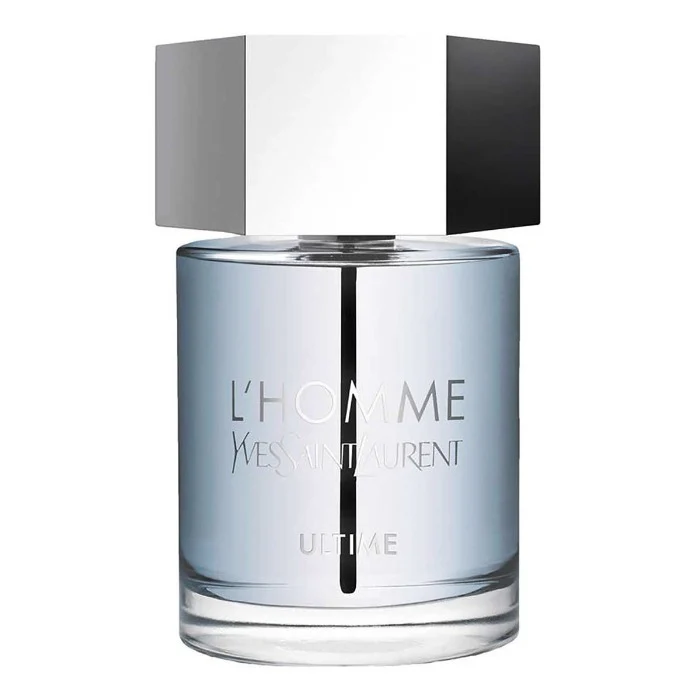 Sample Yves Saint Laurent LHomme Ultime Vials Eau De Parfum For Men 3ml - Image 2