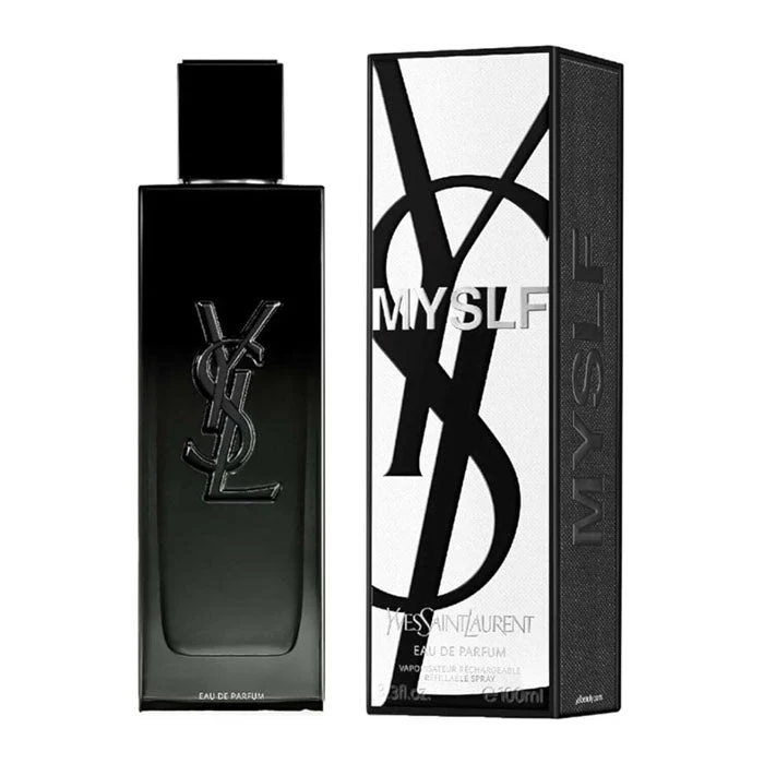 Sample Yves Saint Laurent Myslf Vials Eau De Parfum For Men 3ml - Image 3