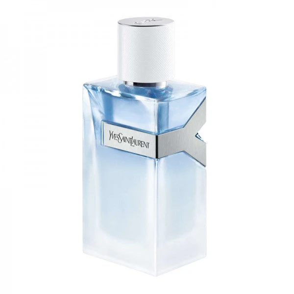Sample Yves Saint Laurent Y Eau Fraiche Vials Eau De Toilette For Men 3ml - Image 4