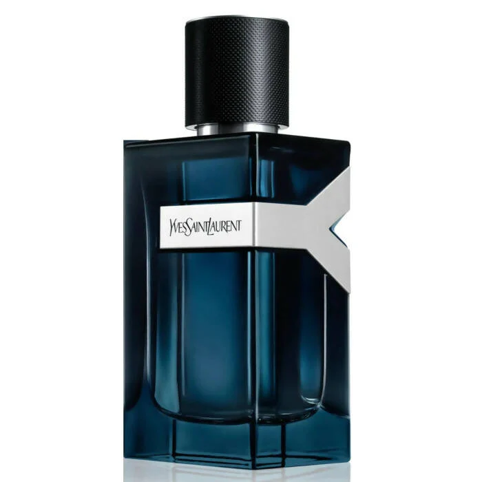 Sample Yves Saint Laurent Y Intense Vials Eau De Parfum For Men 3ml - Image 2
