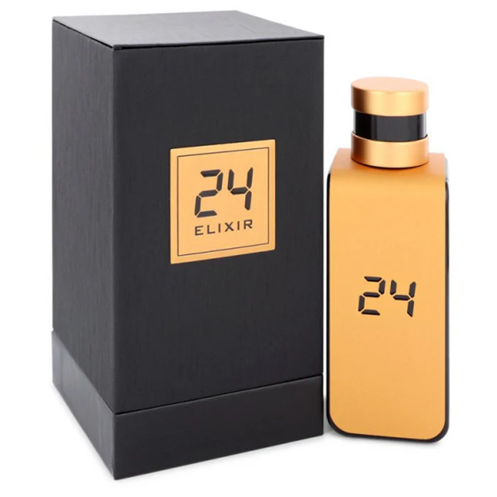 ScentStory 24 Elixir Rise Of The Superb Eau De Parfum For Unisex 100ml - Image 2