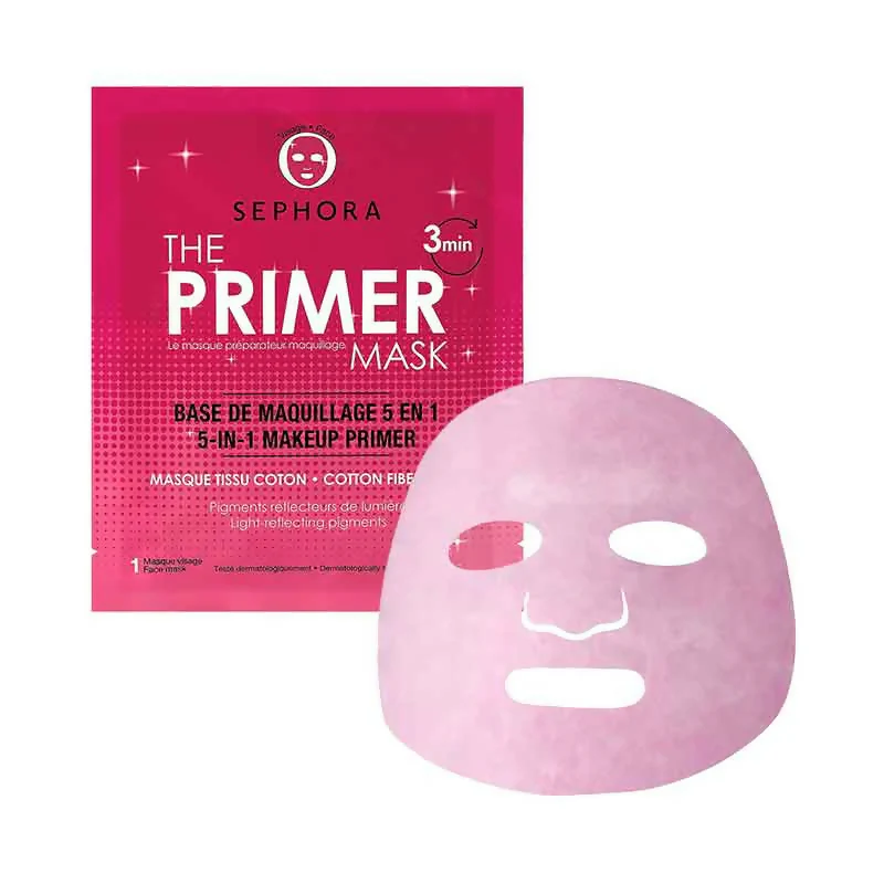 Sephora Clarins The Primer Mask