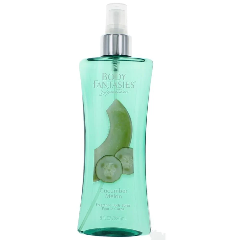 Signature - Body Mist - Cucumber Melon- 236 ml
