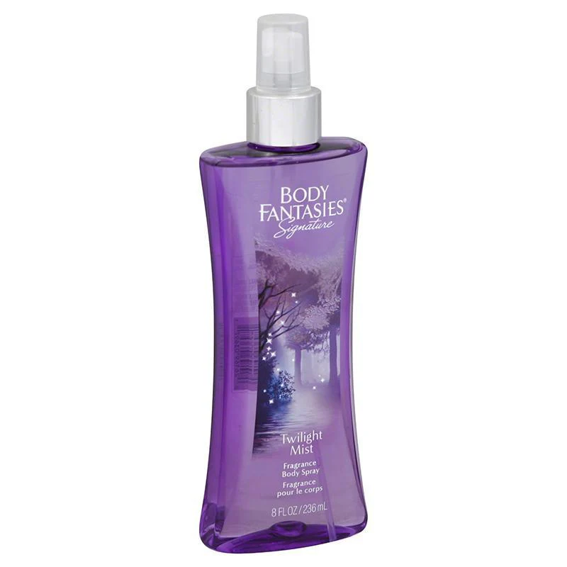Signature Body Mist Twilight Mist 236ml