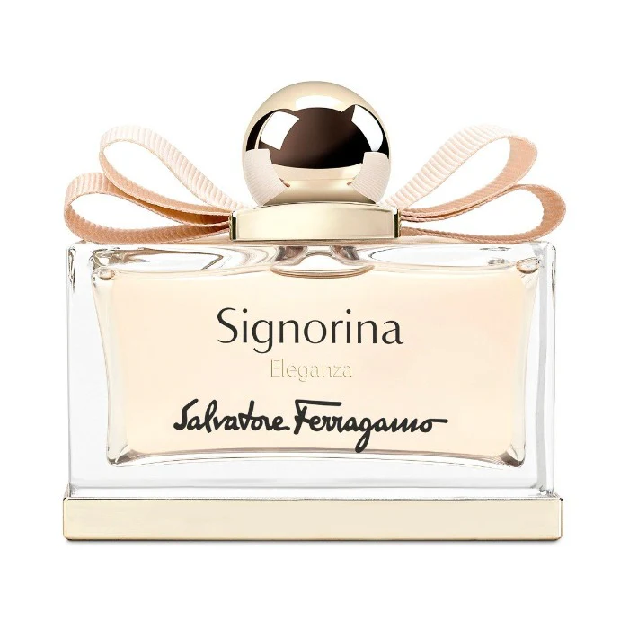 Salvatore Ferragamo Signorina Eleganza Eau De Parfum For Women 100ml