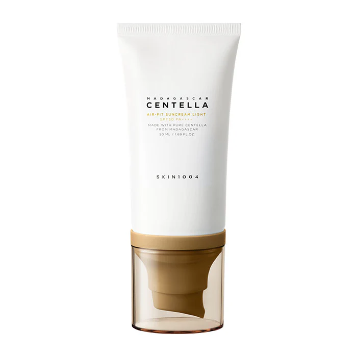 Skin1004 Madagascar Centella Air Fit Suncream Light 50ml