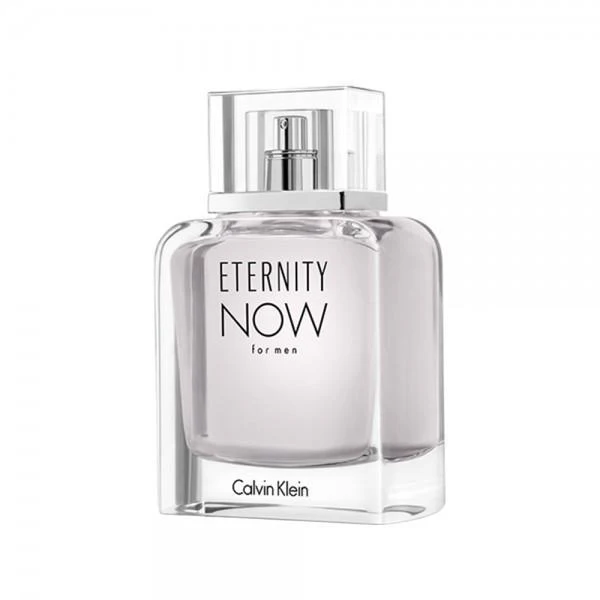 Sample Calvin Klein CK Eternity Now Vials Eau De Toilette for Men 3ml - Image 2