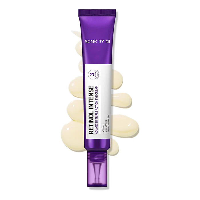 Some By Mi Retinol Intense Advanced Triple Action Eye Cream 30ml