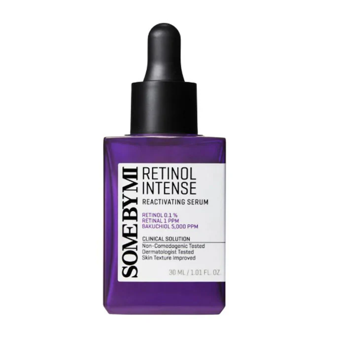 Some By Mi Retinol Intensive Reactivating Serum 30ml