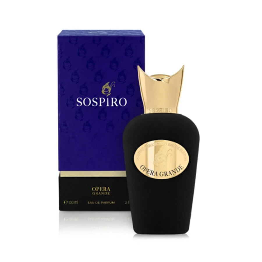 Sospiro Opera Grande Eau De Parfum For Unisex 100ml - Image 2
