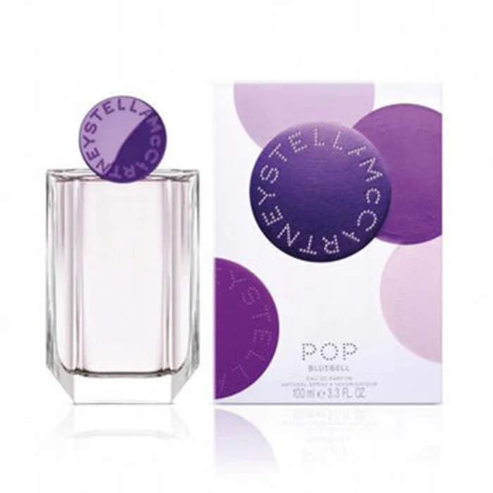 Stella McCartney Pop Bluebell Eau De Parfum For Women 100ml - Image 2