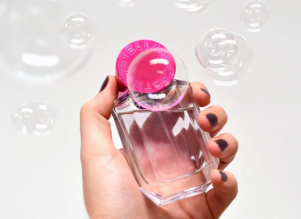 Stella McCartney Pop Eau De Parfum For Women 100ml - Image 3