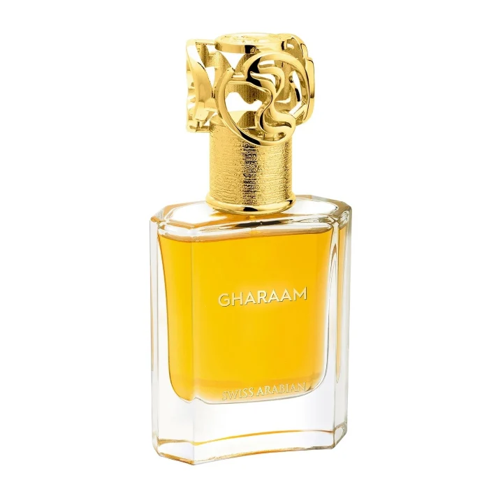 Swiss Arabian Gharaam Eau De Parfum For Unisex 50ml