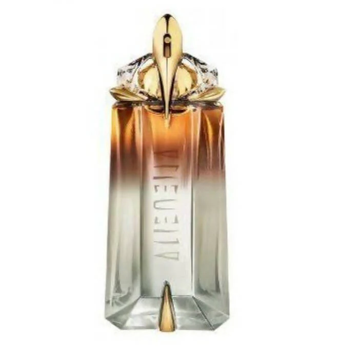 Thierry Mugler Alien Musc Mysterieux Eau De Parfum For Women 90ml