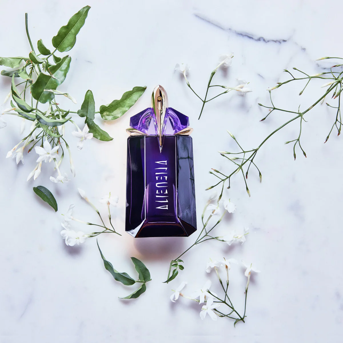 Thierry Mugler Alien Eau De Parfum For Women 30ml - Image 3