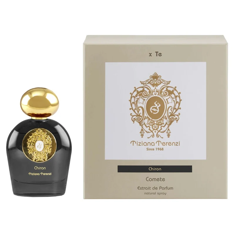 Tiziana Terenzi Chiron Extrait De Parfum For Unisex 100ml - Image 2