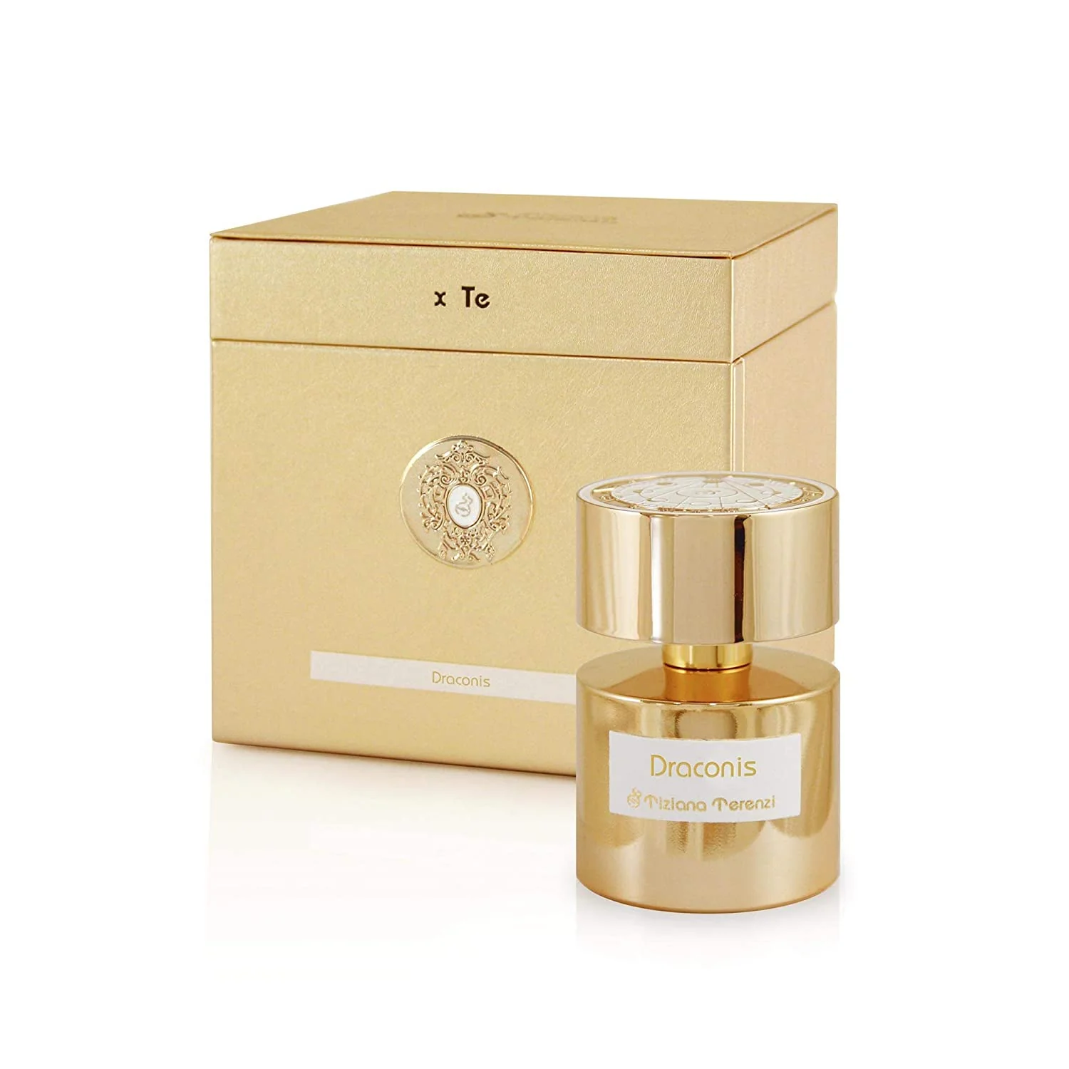 Tiziana Terenzi Draconis Extrait De Parfum For Unisex 100ml - Image 2