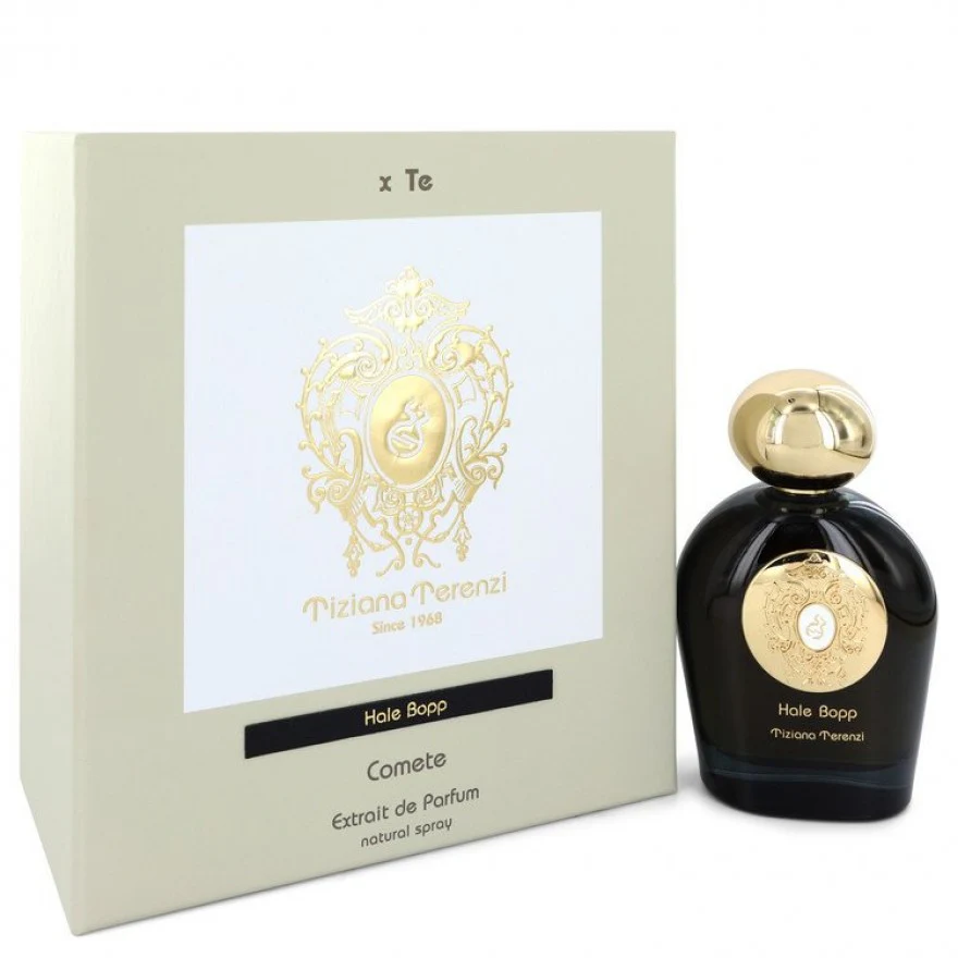 Tiziana Terenzi Hale Bopp Extrait De Parfum For Unisex 100ml - Image 2