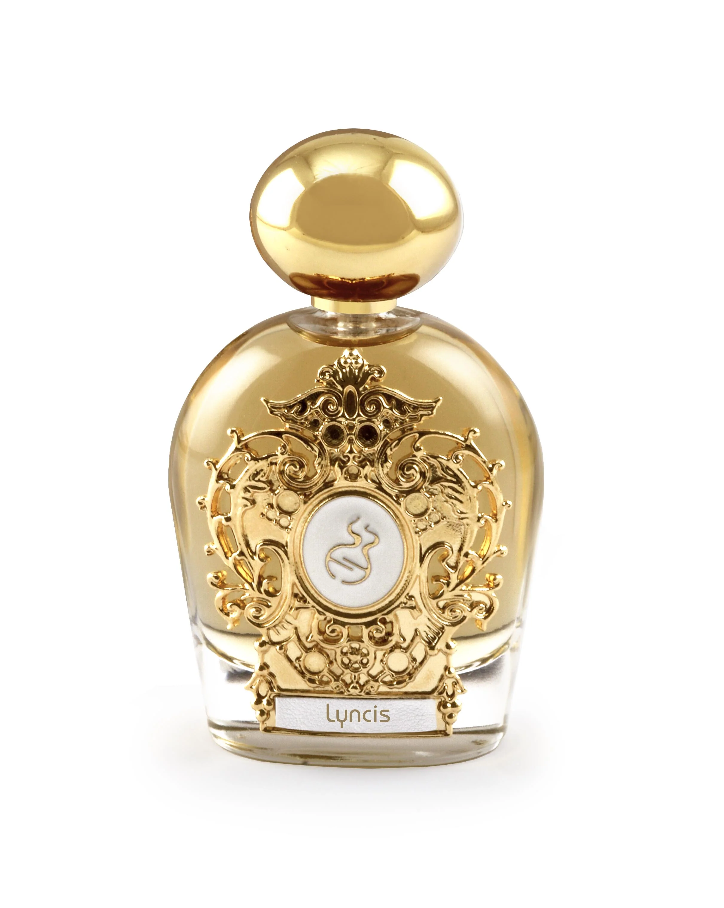 Tiziana Terenzi Lyncis Assoluto Extrait De Parfum For Unisex 100ml