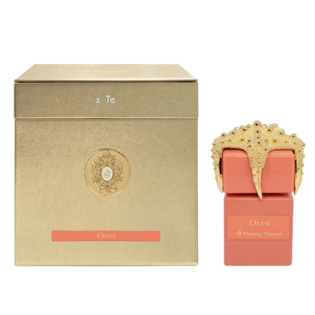 Tiziana Terenzi Orza Extrait De Parfum For Unisex 100ml - Image 2