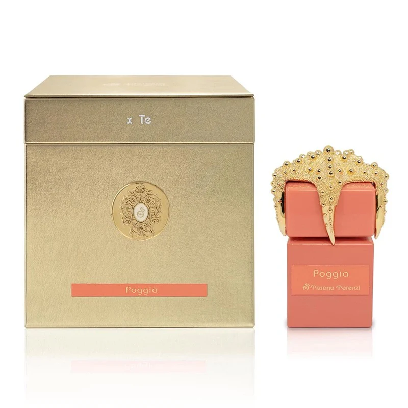 Tiziana Terenzi Poggia Extrait De Parfum For Unisex 100ml - Image 2