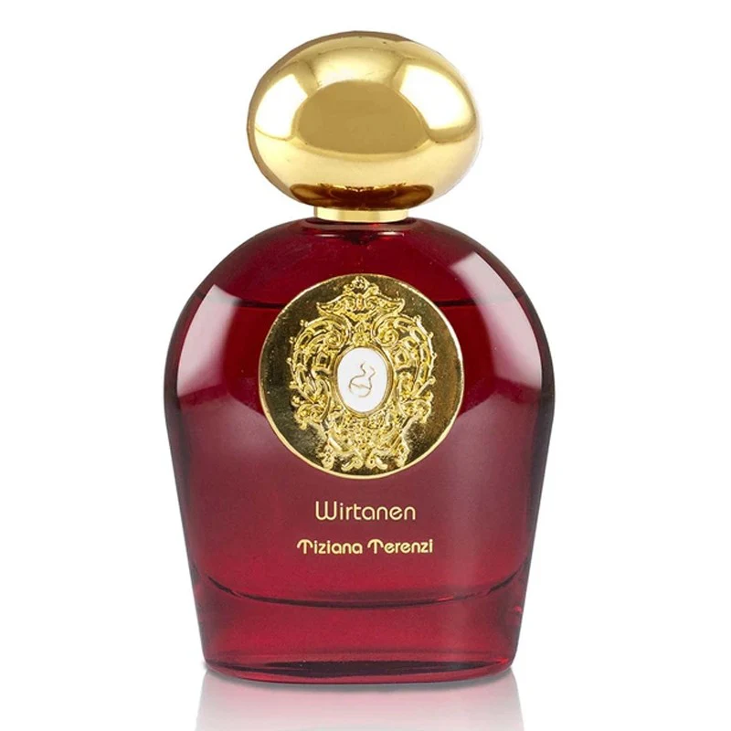 Tiziana Terenzi Wirtanen Extrait De Parfum For Unisex 100ml