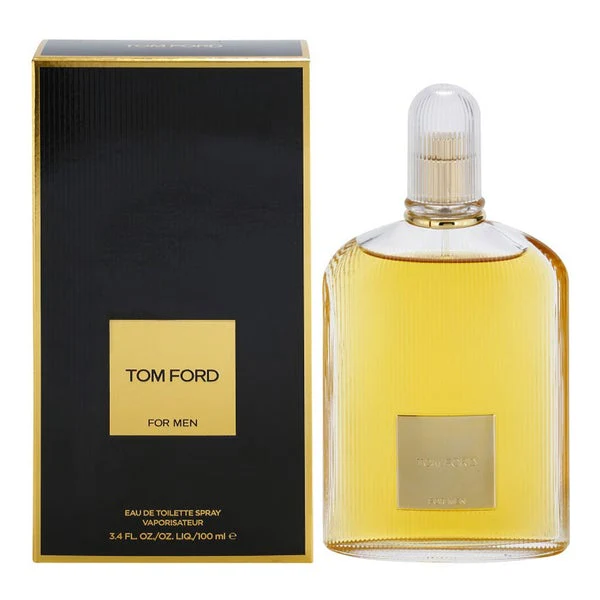 Tom Ford Eau De Toilete For Men 100ml - Image 2