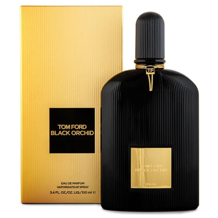 Tom Ford Black Orchid Eau De Parfum For Unisex 100ml - Image 2