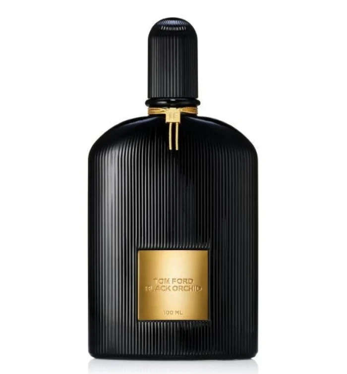 Tom Ford Black Orchid Eau De Parfum For Unisex 100ml - Image 4