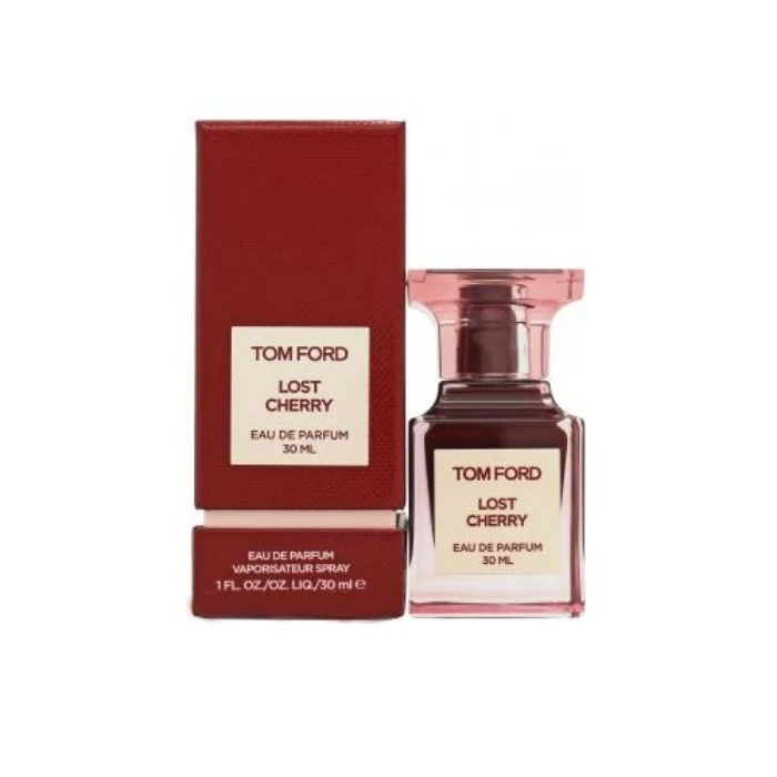 Tom Ford Lost Cherry Eau De Parfum For Unisex 30ml - Image 2