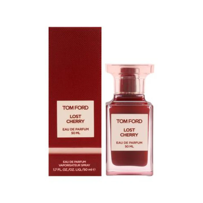 Tom Ford Lost Cherry Eau De Parfum For Unisex 50ml - Image 2