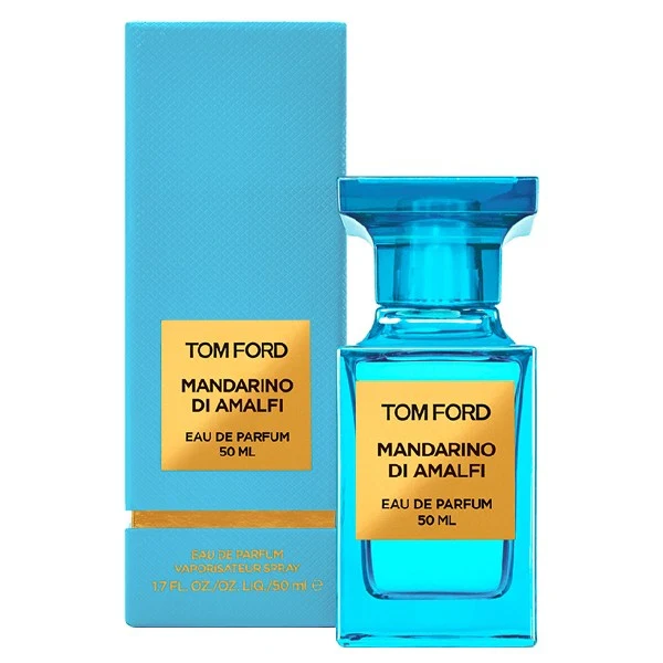 Tom Ford Mandarino Di Amalfi Eau De Parfum For Unisex 50ml - Image 2