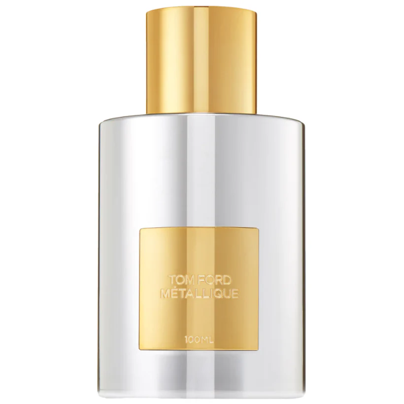 Tom Ford Metallique Eau De Parfum For Women 100ml