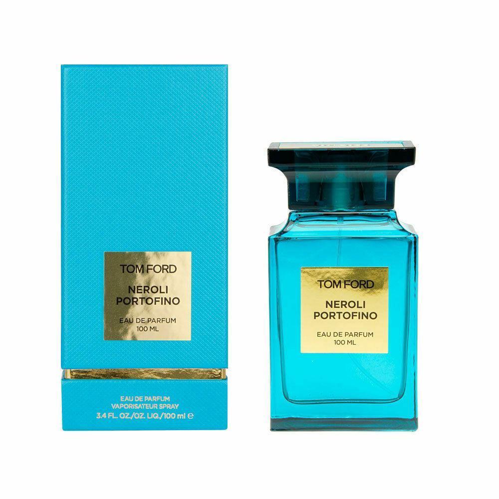 Tom Ford Neroli Portofino Eau De Parfum For Unisex 100ml - Image 2