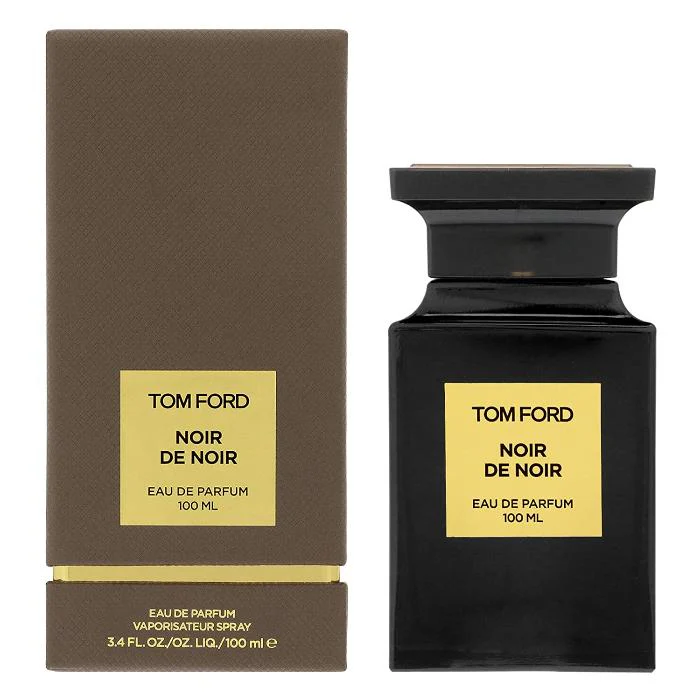 Tom Ford Noir De Noir Eau De Parfum For Unisex 100ml - Image 2