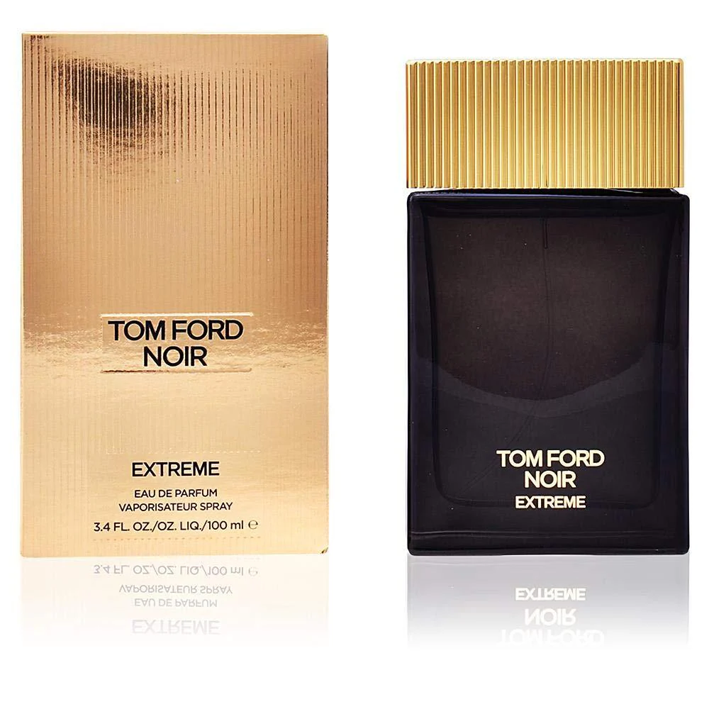 Sample Tom Ford Noir Extreme Vials Eau De Parfum For Men 3ml - Image 4