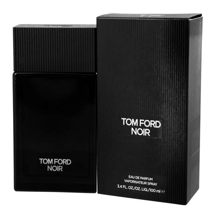 Tom Ford Noir Eau De Parfum For Men 100ml - Image 2