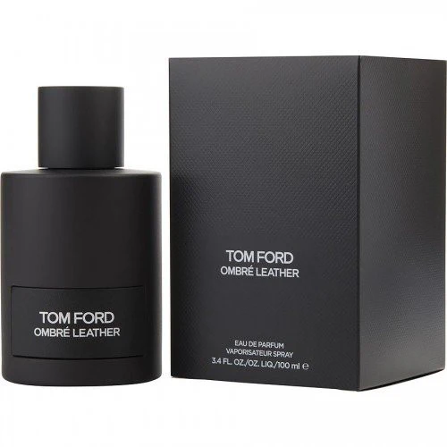 Tom Ford Ombre Leather Eau De Parfum For Unisex 50ml - Image 2