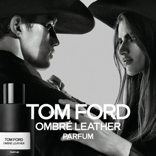 Tom Ford Ombre Leather Eau De Parfum For Unisex 50ml - Image 3