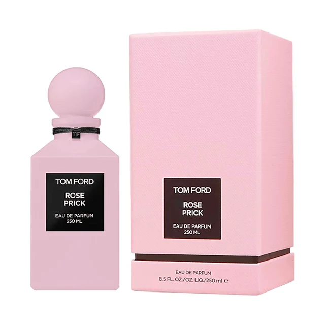 Tom Ford Rose Prick Eau De Parfum For Unisex 250ml - Image 2