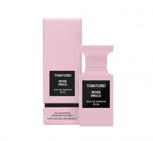 Tom Ford Rose Prick Eau De Parfum For Unisex 50ml - Image 2
