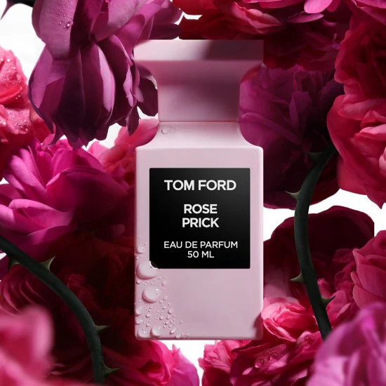 Tom Ford Rose Prick Eau De Parfum For Unisex 50ml - Image 3
