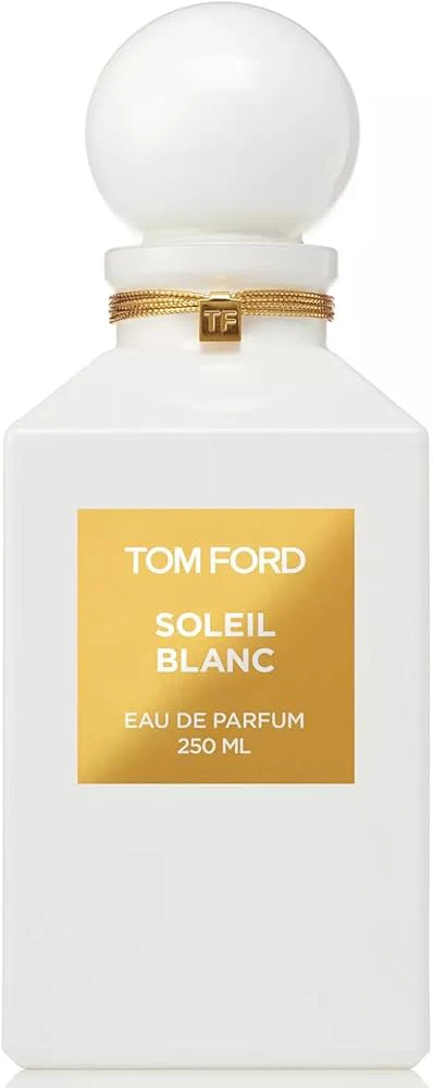 Tom Ford Soleil Blanc Eau De Parfum For Women 250ml