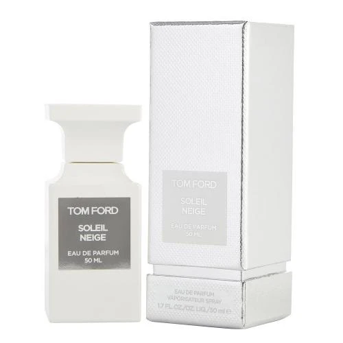 Tom Ford Soleil Neige Eau De Parfum For Unisex 50ml - Image 2
