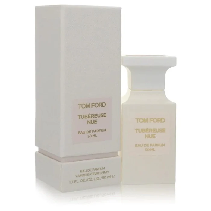 Tom Ford Tubereuse Nue Eau De Parfum For Unisex 50ml - Image 2