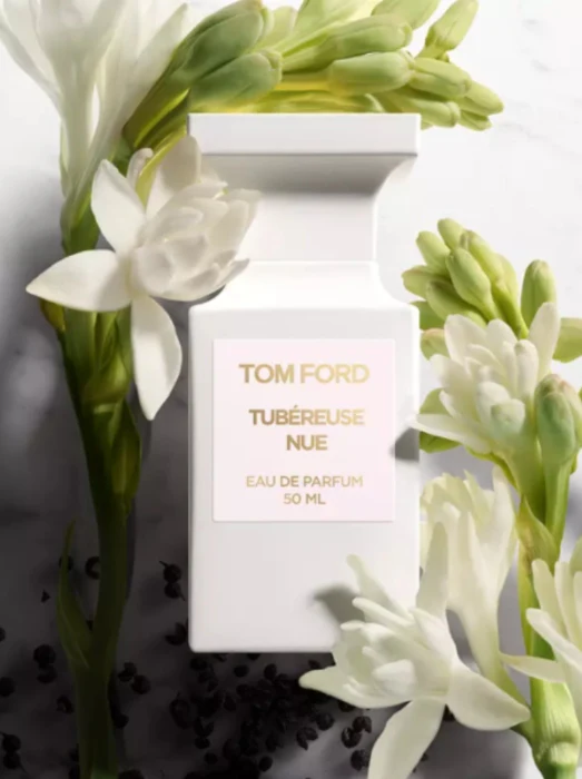 Tom Ford Tubereuse Nue Eau De Parfum For Unisex 50ml - Image 3