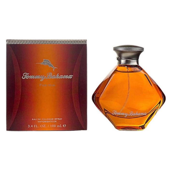 Tommy Bahama Eau De Cologne For Men 100ml